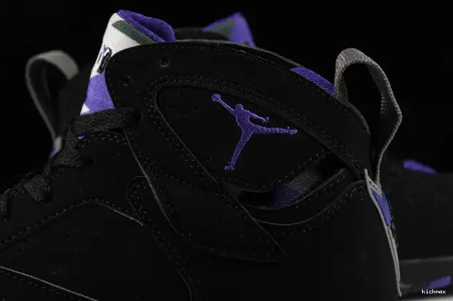 Rep Air Allen 304775-053 Jordan Ray Retro 7 Bucks 0529